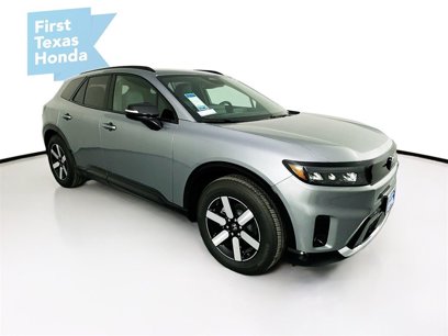 New 2025 Honda Prologue Touring