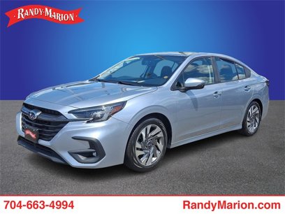Certified 2024 Subaru Legacy Limited