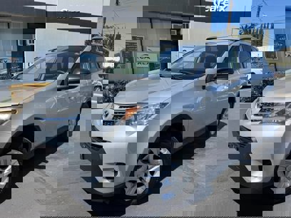 Used 2014 Toyota RAV4 LE
