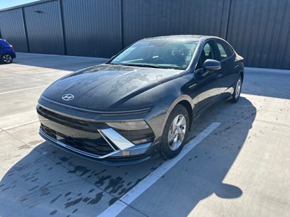 New 2025 Hyundai Sonata SE