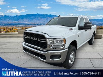 New 2024 RAM 2500 Tradesman w/ Towing Technology Group