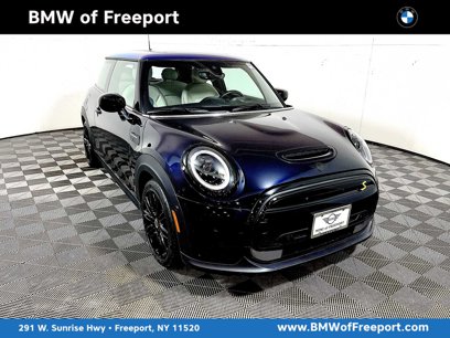 Used 2024 MINI Cooper SE