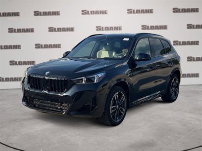 New 2025 BMW X1 xDrive28i w/ Technology Package