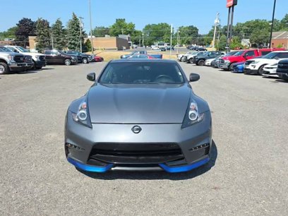 Used 2019 Nissan 370Z Touring Sport