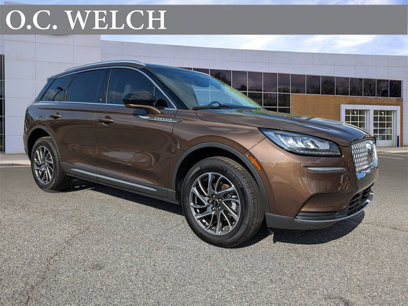 Used 2022 Lincoln Corsair FWD