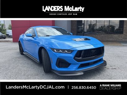 Used 2024 Ford Mustang GT