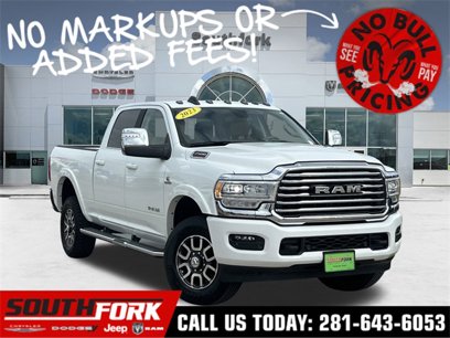 Used 2023 RAM 2500 Limited