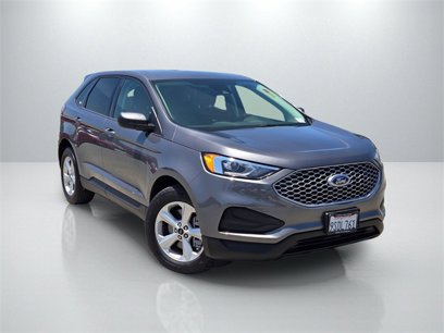 Used 2024 Ford Edge SE