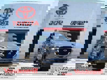 Used 2024 MAZDA CX-30 AWD 2.5 S w/ Preferred Package