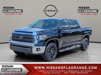 Used 2021 Toyota Tundra SR5