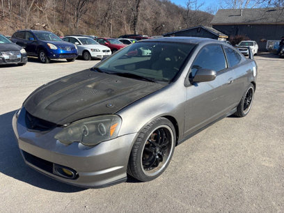 Used 2003 Acura RSX