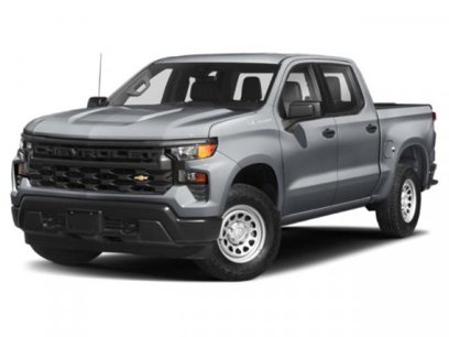 Used 2023 Chevrolet Silverado 1500 LT w/ Protection Package