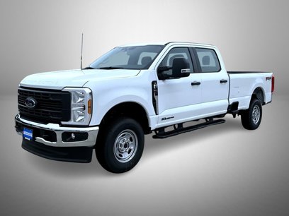 New 2025 Ford F250 XL