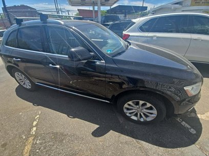 Used 2016 Audi Q5 2.0T Premium
