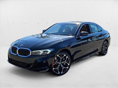Used 2025 BMW 330i Sedan w/ Premium Package