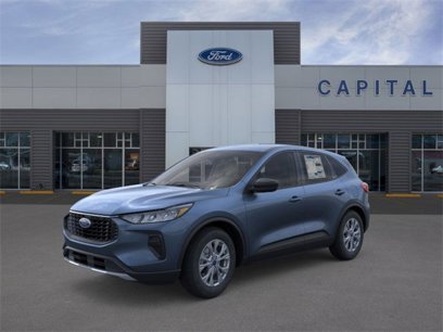 New 2025 Ford Escape Active w/ Tech Pack #1