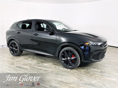 New 2024 Dodge Hornet R/T Plus