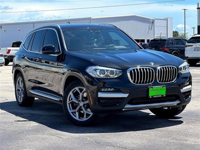 Used 2021 BMW X3 sDrive30i w/ Convenience Package