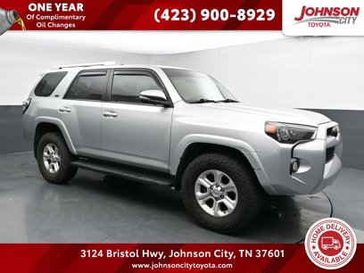 Used 2016 Toyota 4Runner SR5 Premium