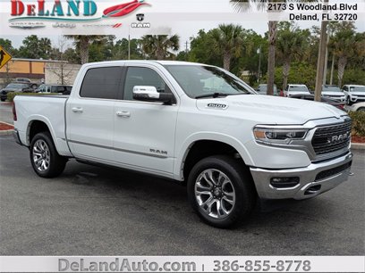Used 2023 RAM 1500 Limited