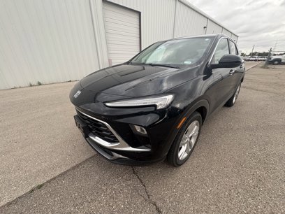 Used 2024 Buick Encore GX Preferred