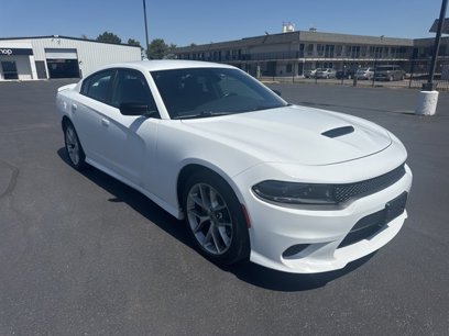 Used 2023 Dodge Charger GT