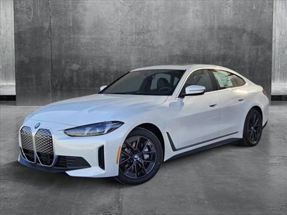 Used 2025 BMW i4 eDrive40 w/ Premium Package