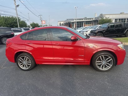 Used 2016 BMW X4 xDrive28i w/ Technology Package
