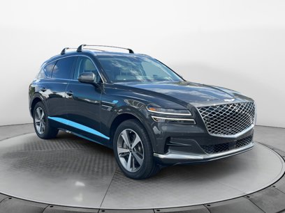 Used 2024 Genesis GV80 3.5T w/ Advanced Package