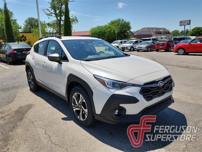 New 2025 Subaru Crosstrek 2.5i Premium