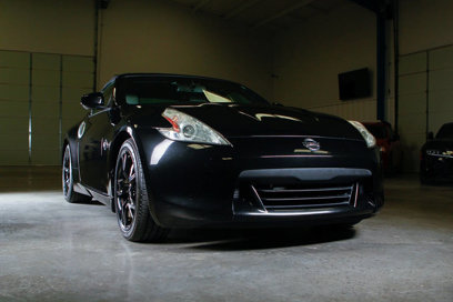 Used 2010 Nissan 370Z Touring w/ Sport Pkg