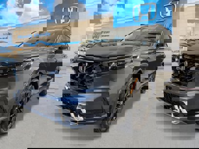 New 2026 Honda CR-V Sport Touring