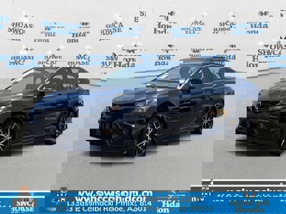 Used 2023 Toyota Camry SE