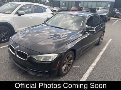 Used 2016 BMW 328i xDrive Sedan
