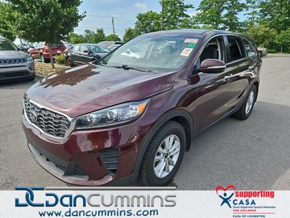 Used 2020 Kia Sorento LX