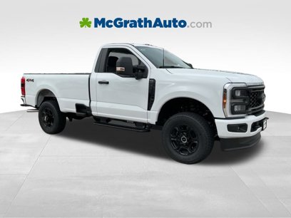New 2025 Ford F250 XL