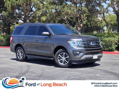 Used 2019 Ford Expedition XLT