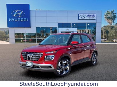 Certified 2024 Hyundai Venue Limited