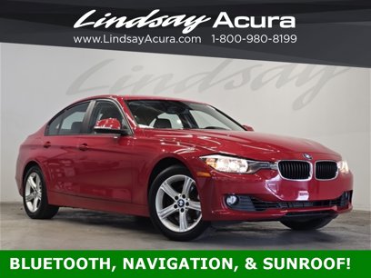 Used 2015 BMW 328i xDrive Sedan