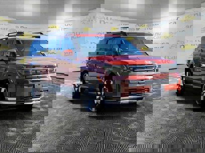 New 2025 Hyundai Santa Fe Limited