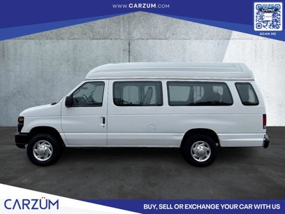 Used 2010 Ford E-250 and Econoline 250 Extended