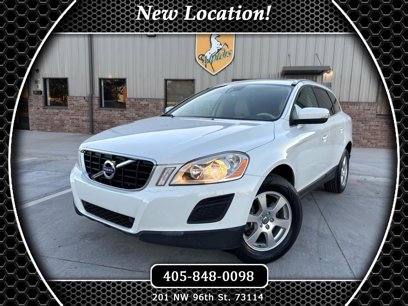 Used 2011 Volvo XC60 3.2