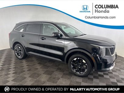 Used 2024 Kia Sorento S