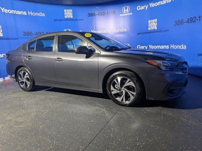 Used 2023 Subaru Legacy Premium