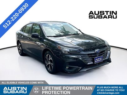 New 2025 Subaru Legacy Premium