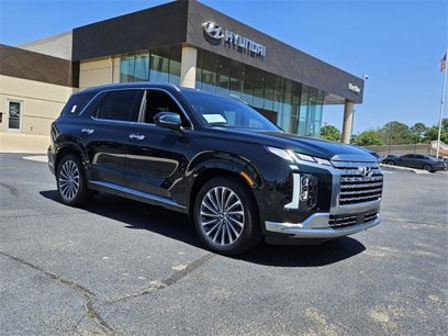 New 2025 Hyundai Palisade Calligraphy