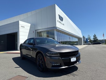 Used 2023 Dodge Charger SXT w/ Blacktop Package