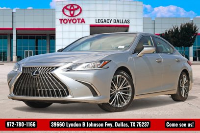 Used 2023 Lexus ES 350 w/ Premium Package