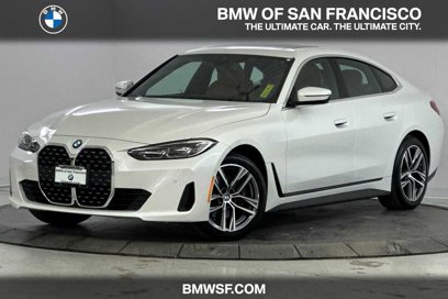 Used 2024 BMW 430i Gran Coupe