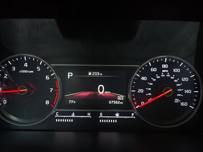Used 2022 Kia Sorento X-Line EX